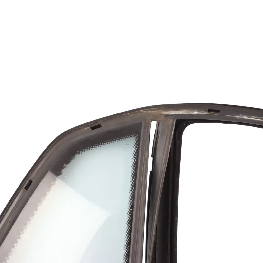 GP0 3D Window Seal Door Rear Right O/S Fixed Window Glass to VW Phaeton with Part number 3D4839432CG VW Phaeton GP0 3D Window Seal Door Rear Right O/S Fixed Window Glass - SKU 3D4839432CG - Part number 3D4839432CG