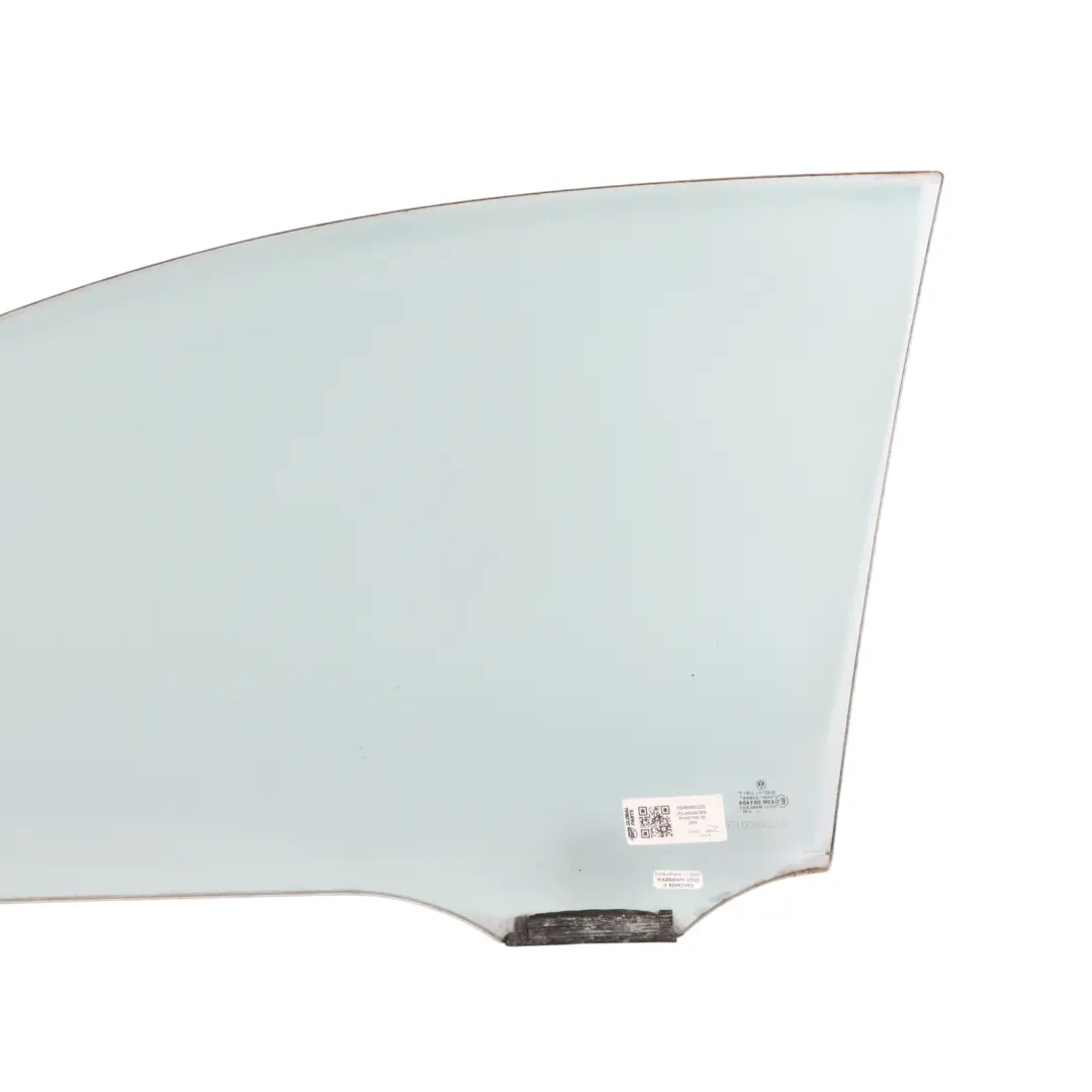 Door Window Glass AS2 Front Right O/S to Volkswagen Phaeton 3D with Part number 3D4845022G Volkswagen Phaeton 3D Door Window Glass AS2 Front Right O/S - SKU 3D4845022G - Part number 3D4845022G