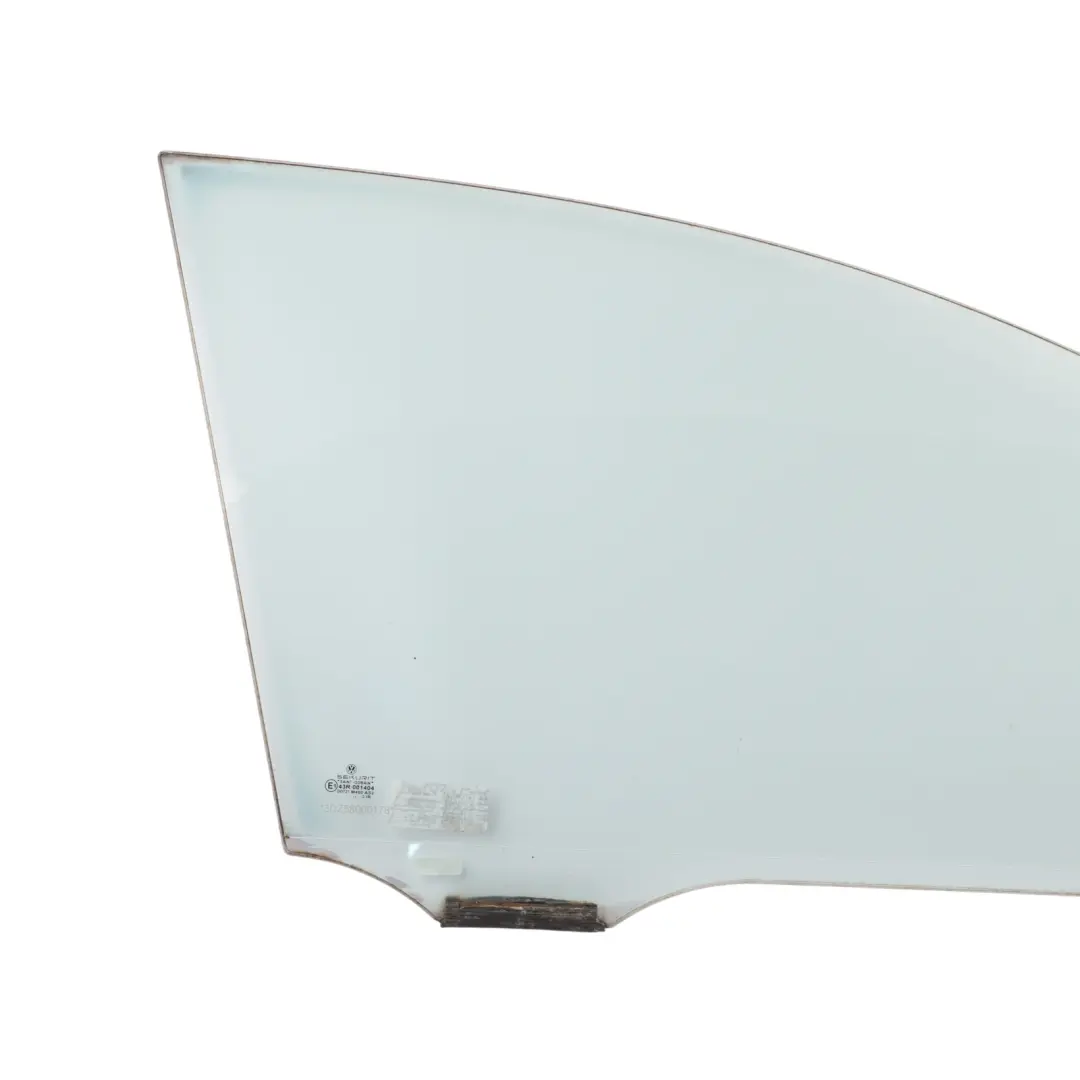 Volkswagen Phaeton 3D Door Window Glass AS2 Front Right O/S - SKU 3D4845022G - Part number 3D4845022G
