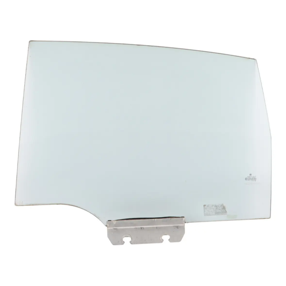 Volkswagen Phaeton 3D Door Window Glass AS2 Rear Left N/S 3D4845025G