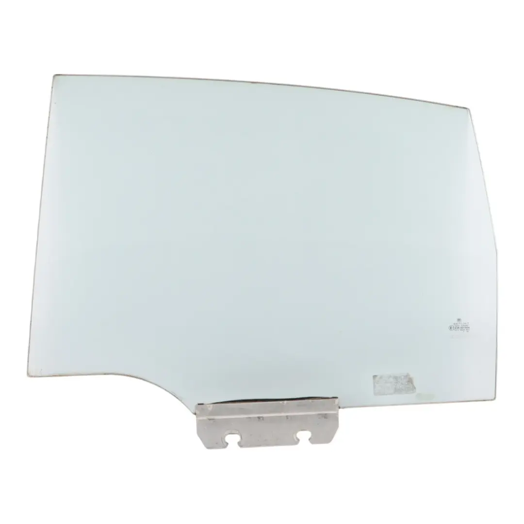 Door Window Glass AS2 Rear Left N/S to Volkswagen Phaeton 3D with Part number 3D4845025G Volkswagen Phaeton 3D Door Window Glass AS2 Rear Left N/S - SKU 3D4845025G - Part number 3D4845025G