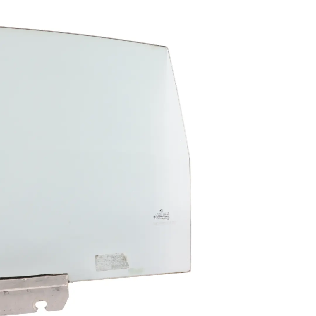 Door Window Glass AS2 Rear Left N/S to Volkswagen Phaeton 3D with Part number 3D4845025G Volkswagen Phaeton 3D Door Window Glass AS2 Rear Left N/S - SKU 3D4845025G - Part number 3D4845025G