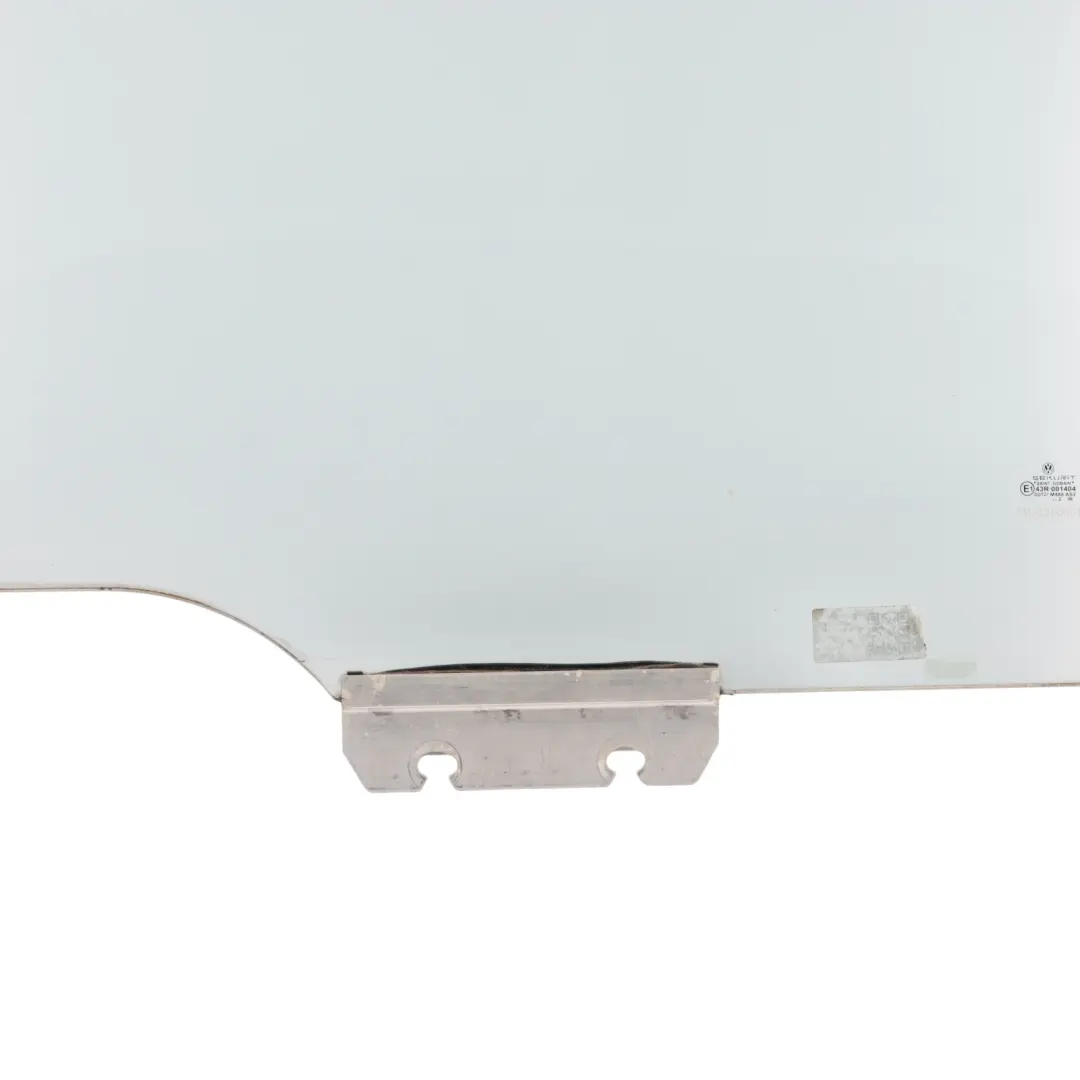 Door Window Glass AS2 Rear Left N/S to Volkswagen Phaeton 3D with Part number 3D4845025G Volkswagen Phaeton 3D Door Window Glass AS2 Rear Left N/S - SKU 3D4845025G - Part number 3D4845025G