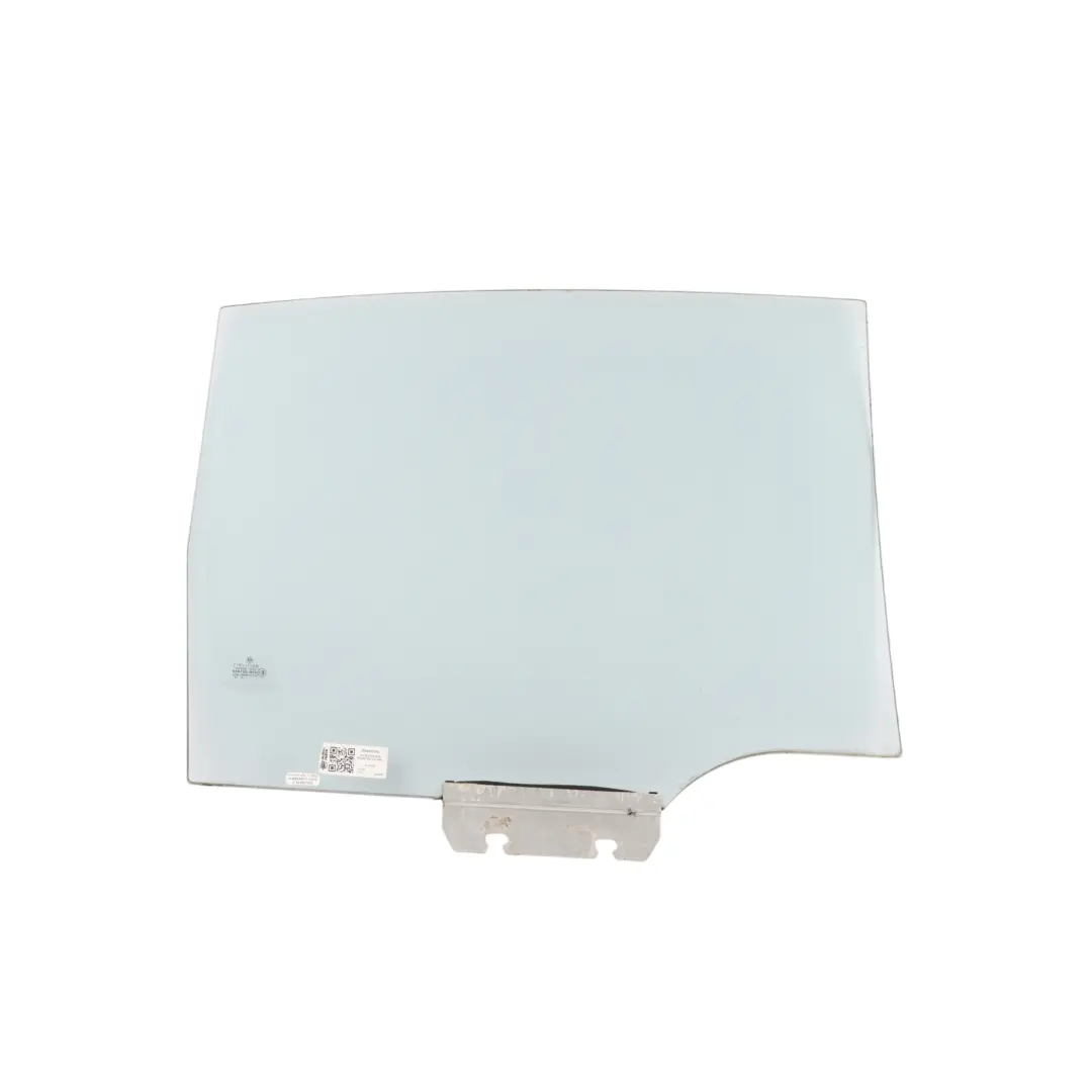 Door Window Glass AS2 Rear Left N/S to Volkswagen Phaeton 3D with Part number 3D4845025G Volkswagen Phaeton 3D Door Window Glass AS2 Rear Left N/S - SKU 3D4845025G - Part number 3D4845025G