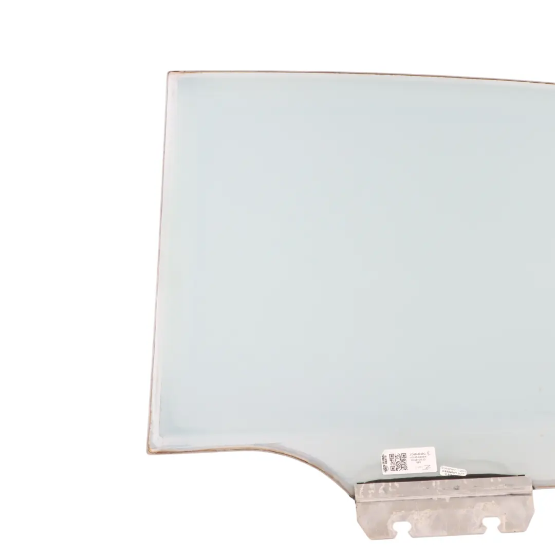 Volkswagen Phaeton 3D Door Window Glass AS2 Rear Right O/S - SKU 3D4845026G - Part number 3D4845026G