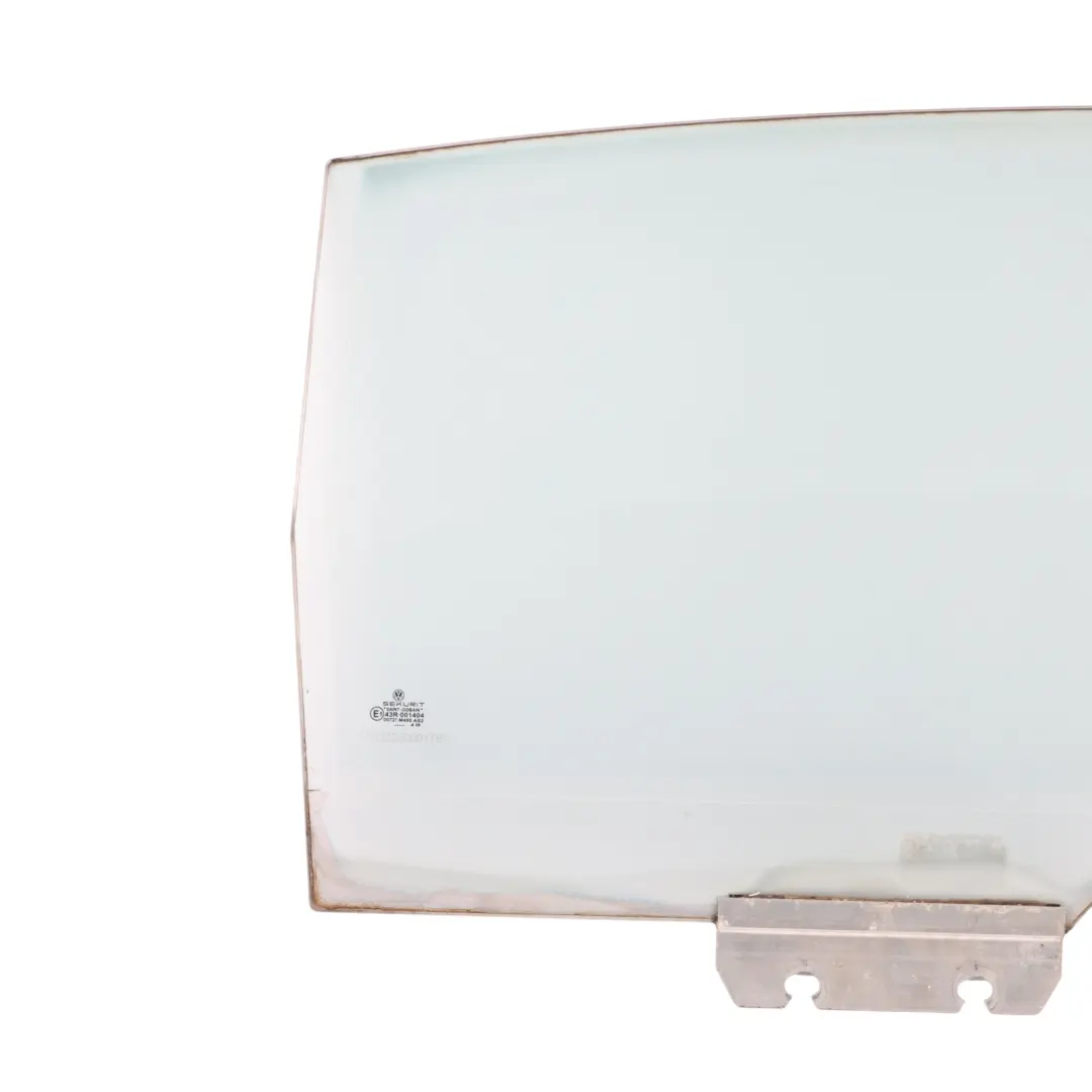 Volkswagen Phaeton 3D Door Window Glass AS2 Rear Right O/S - SKU 3D4845026G - Part number 3D4845026G