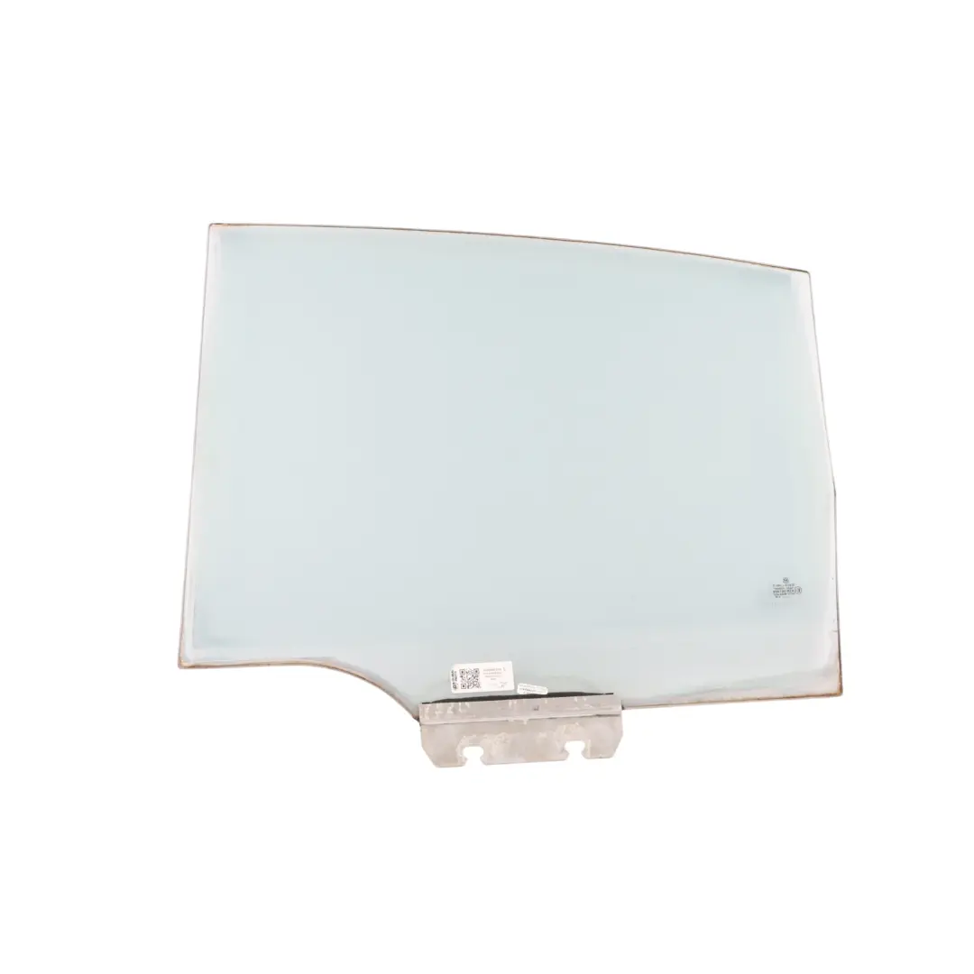 Volkswagen Phaeton 3D Door Window Glass AS2 Rear Right O/S - SKU 3D4845026G - Part number 3D4845026G