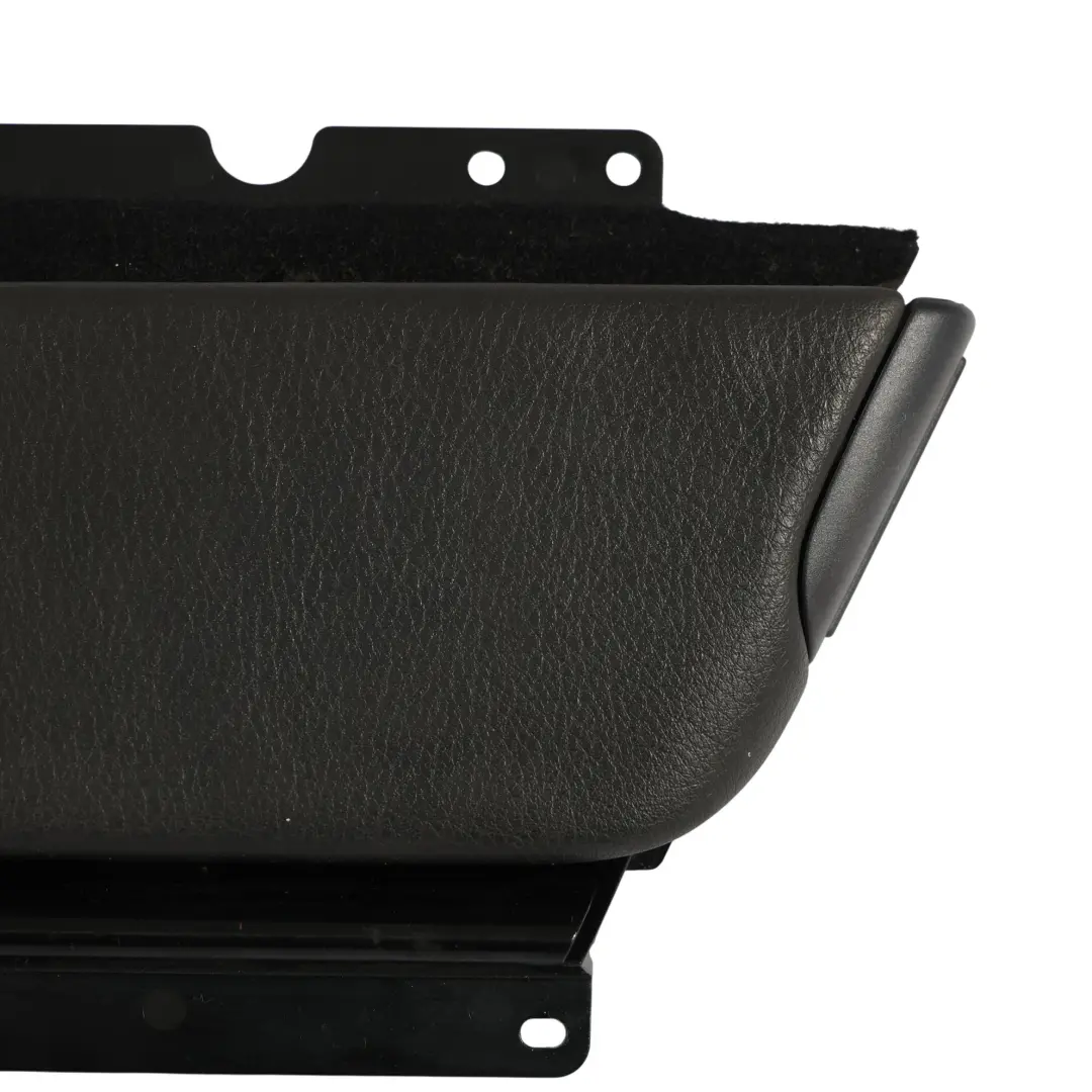 Volkswagen Phaeton 3D Scheda Porta Posacenere Posteriore Sinistro - SKU 3D4857405 - Numero di parte 3D4857405