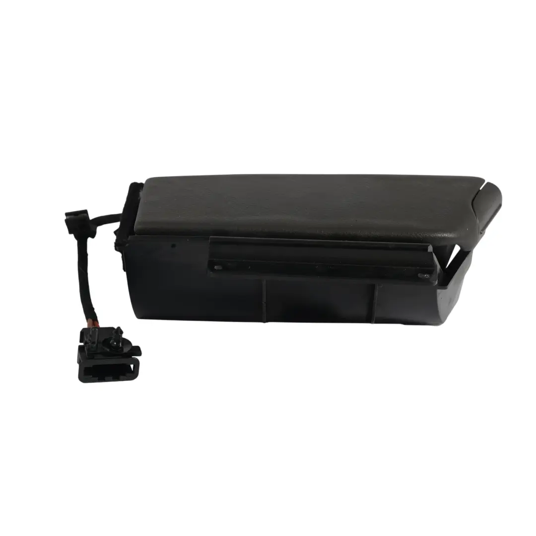 Door Card Ashtray Panel Rear Left N/S to Volkswagen Phaeton 3D with Part number 3D4857405 Volkswagen Phaeton 3D Door Card Ashtray Panel Rear Left N/S - SKU 3D4857405 - Part number 3D4857405