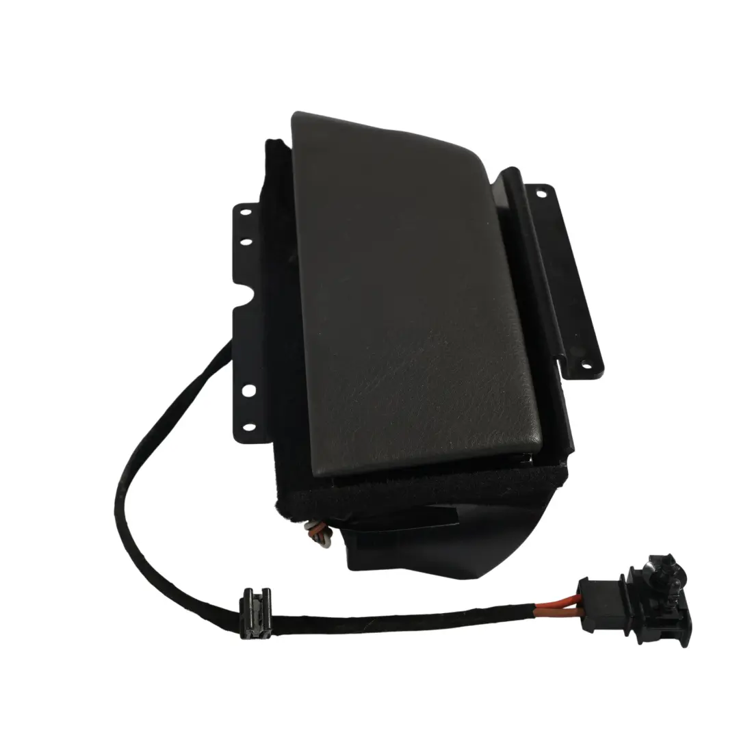 Volkswagen Phaeton 3D Tür Karte Aschenbecher Panel Hinten Links - SKU 3D4857405 - Teilenummer 3D4857405