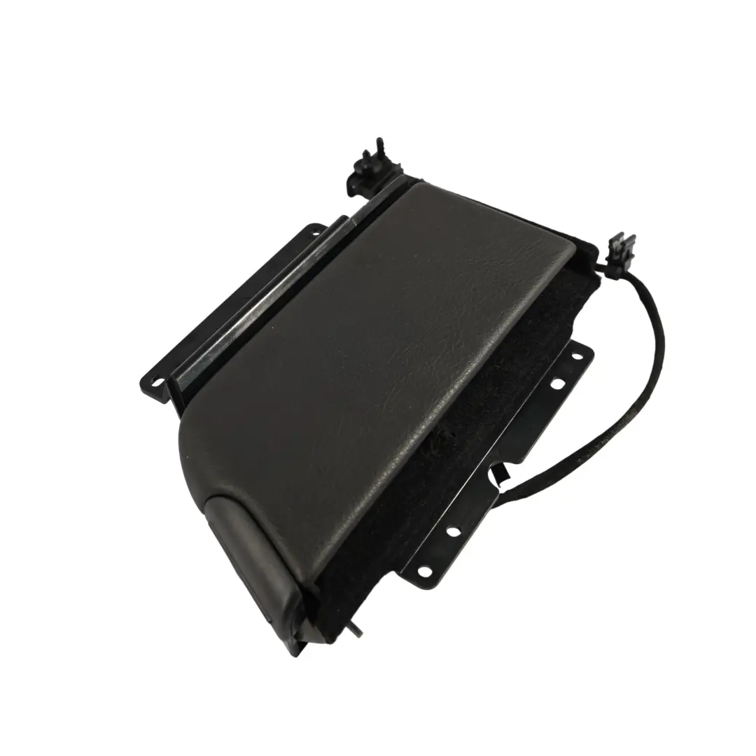 Scheda Porta Posacenere Posteriore Sinistro per Volkswagen Phaeton 3D con numero di parte 3D4857405 Volkswagen Phaeton 3D Scheda Porta Posacenere Posteriore Sinistro - SKU 3D4857405 - Numero di parte 3D4857405