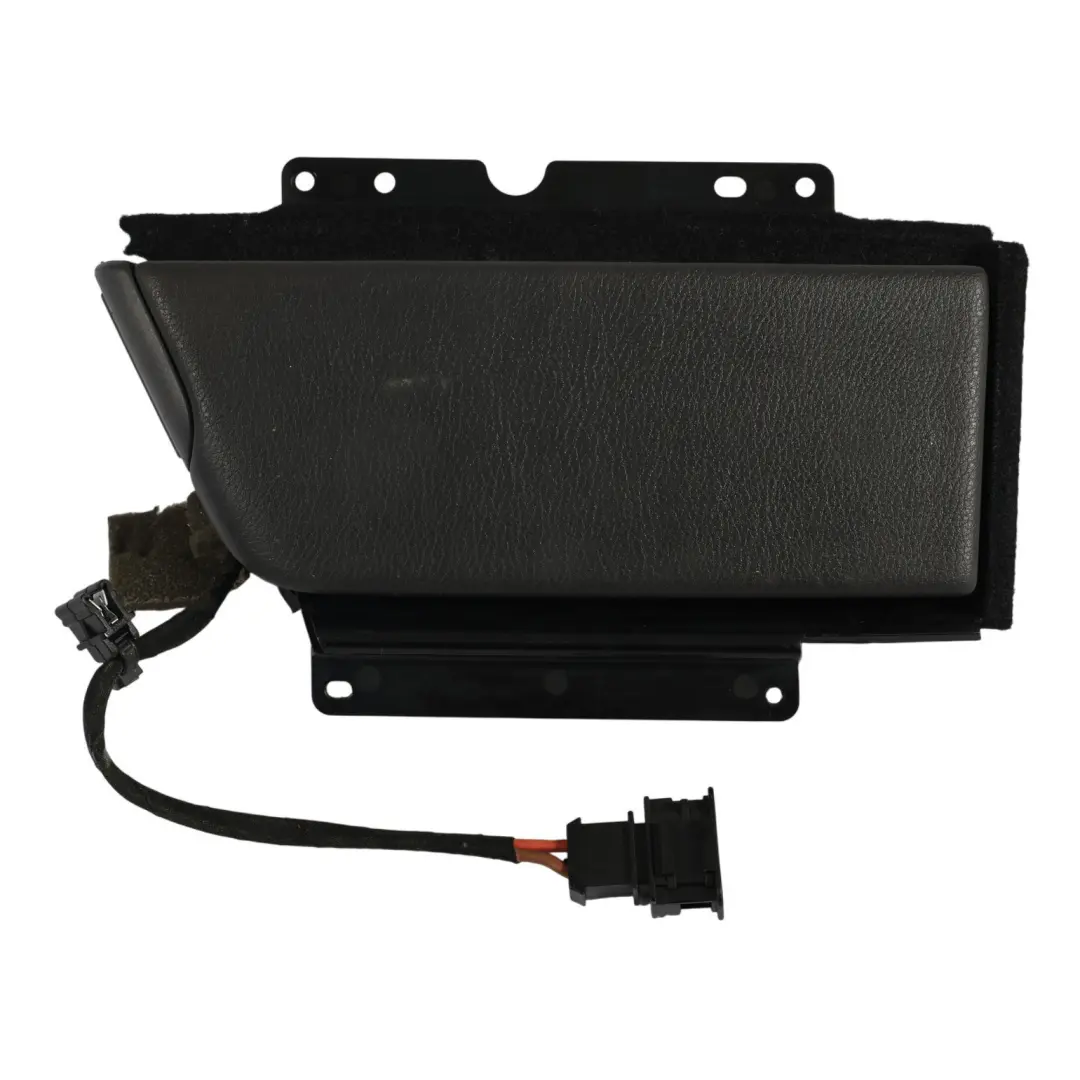 Volkswagen Phaeton 3D Door Card Ashtray Panel Rear Right O/S - SKU 3D4857406 - Part number 3D4857406