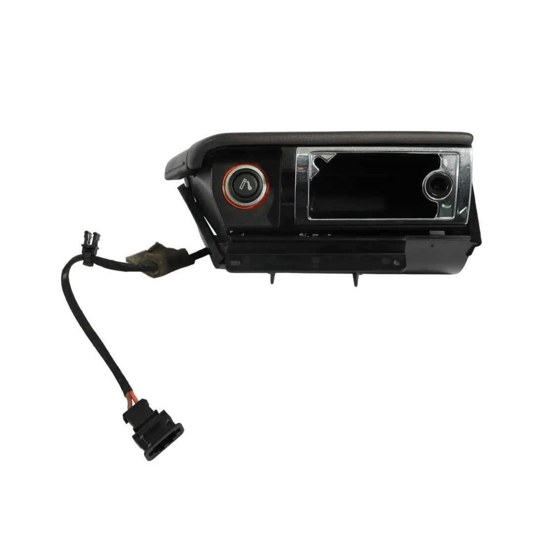 Volkswagen Phaeton 3D Door Card Ashtray Panel Rear Right O/S - SKU 3D4857406 - Part number 3D4857406