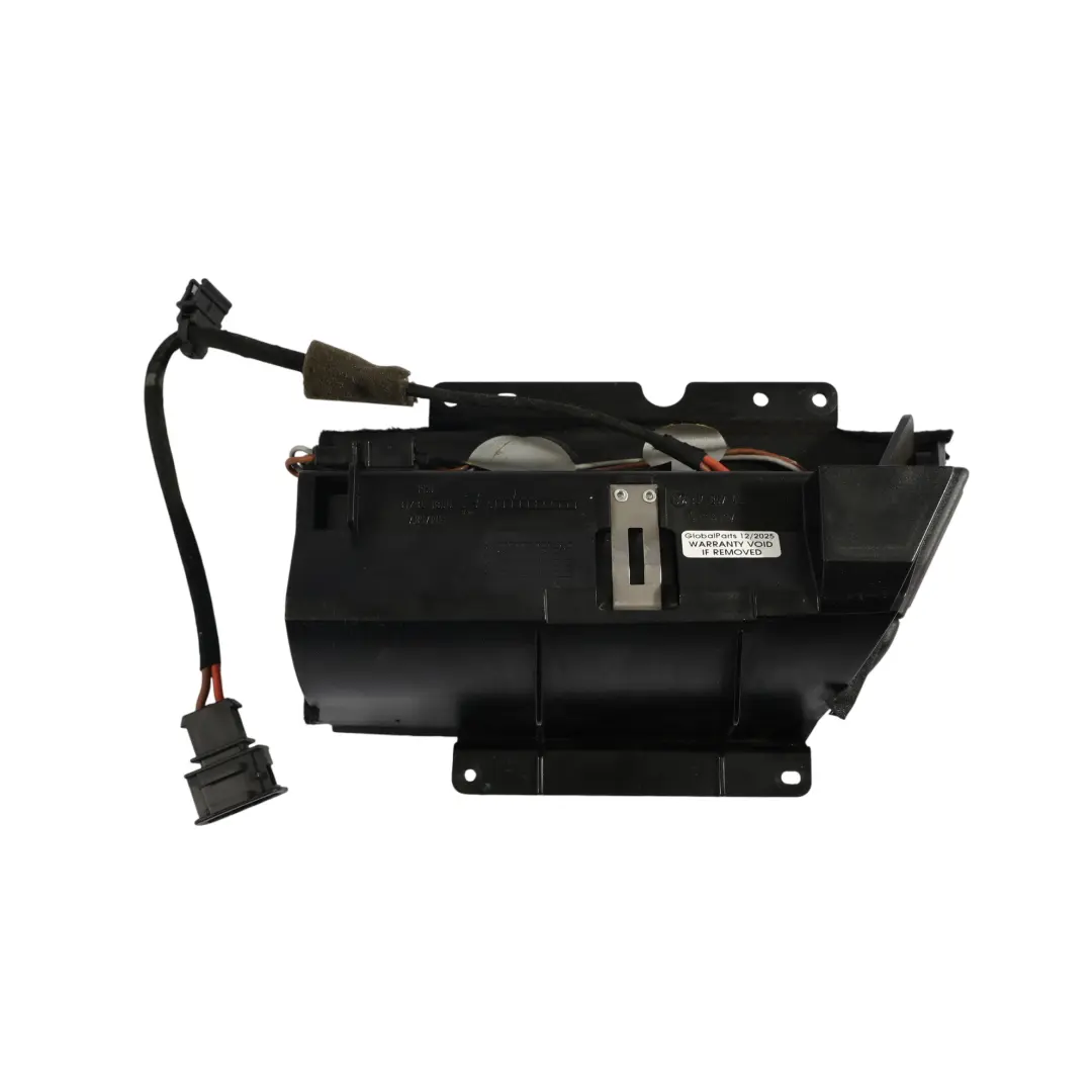 Volkswagen Phaeton 3D Tür Karte Aschenbecher Panel Hinten Rechts - SKU 3D4857406 - Teilenummer 3D4857406