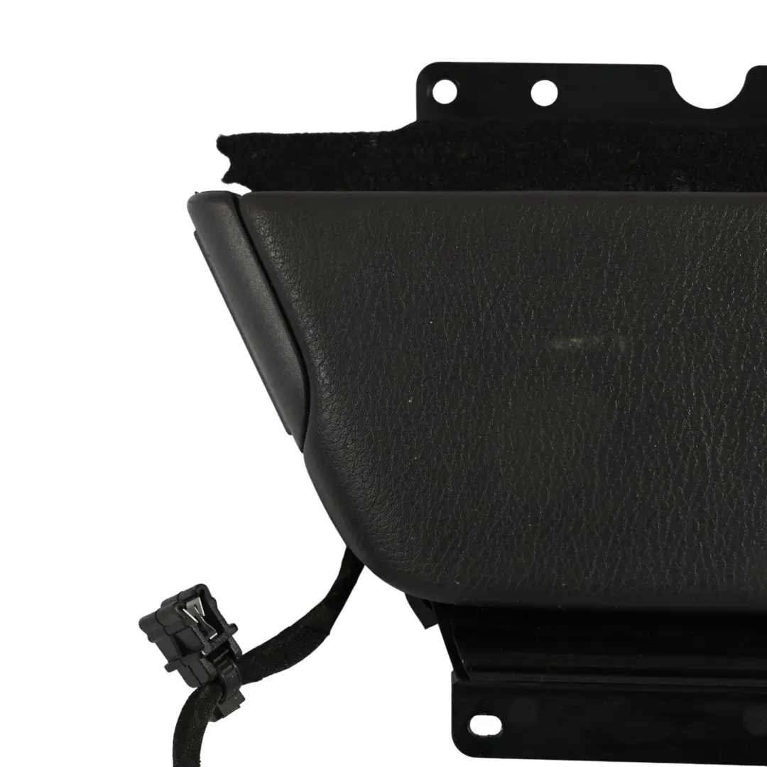 Door Card Ashtray Panel Rear Right O/S to Volkswagen Phaeton 3D with Part number 3D4857406 Volkswagen Phaeton 3D Door Card Ashtray Panel Rear Right O/S - SKU 3D4857406 - Part number 3D4857406