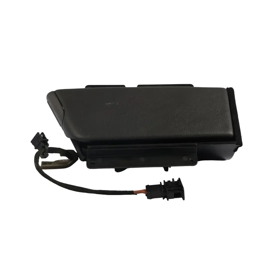 Door Card Ashtray Panel Rear Right O/S to Volkswagen Phaeton 3D with Part number 3D4857406 Volkswagen Phaeton 3D Door Card Ashtray Panel Rear Right O/S - SKU 3D4857406 - Part number 3D4857406