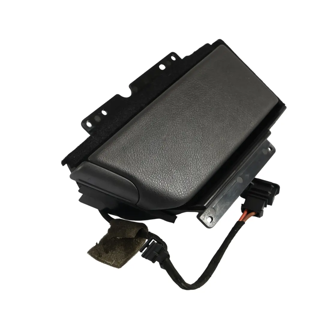 Volkswagen Phaeton 3D Panneau De Porte Arrière Droit - SKU 3D4857406 - Numéro de pièce 3D4857406