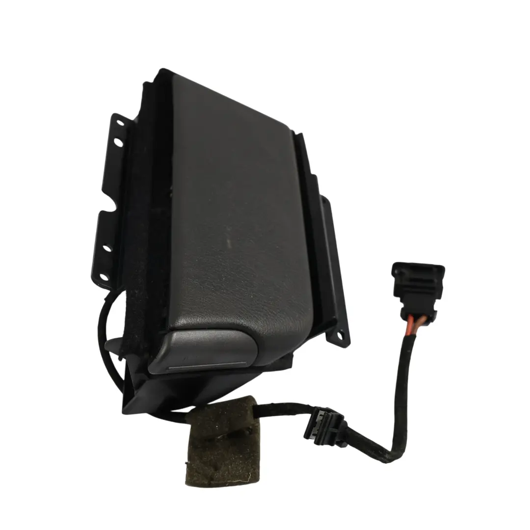 Volkswagen Phaeton 3D Door Card Ashtray Panel Rear Right O/S - SKU 3D4857406 - Part number 3D4857406