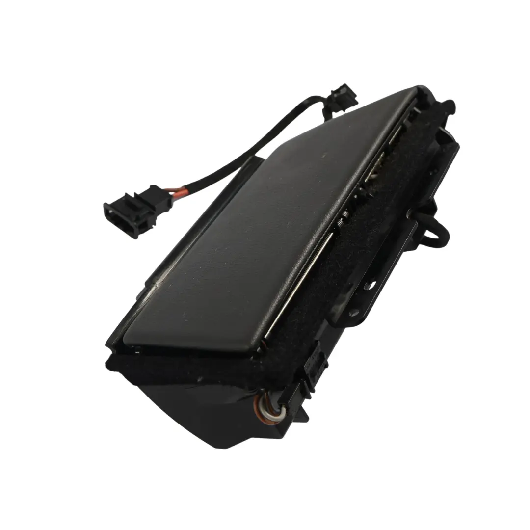 Volkswagen Phaeton 3D Panel Cenicero Puerta Trasera Derecha - SKU 3D4857406 - Número de pieza 3D4857406