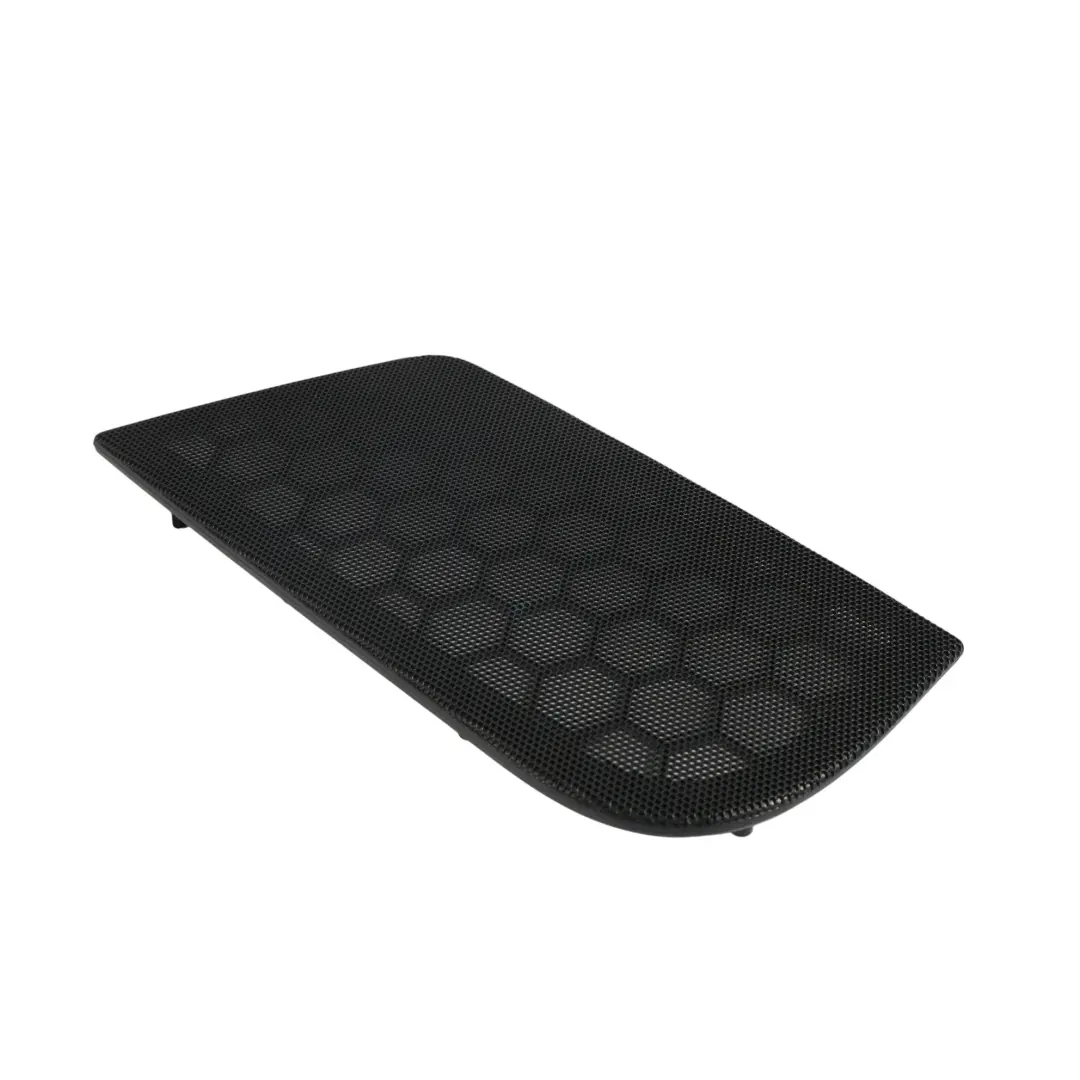 Puerta Altavoz Cubierta Delantera Izquierda Negro para VW Phaeton 3D con número de pieza 3D4867149 VW Phaeton 3D Puerta Altavoz Cubierta Delantera Izquierda Negro - SKU 3D4867149 - Número de pieza 3D4867149