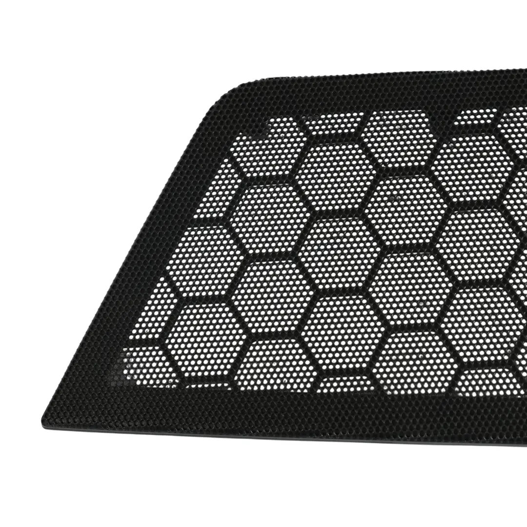 Puerta Altavoz Cubierta Delantera Izquierda Negro para VW Phaeton 3D con número de pieza 3D4867149 VW Phaeton 3D Puerta Altavoz Cubierta Delantera Izquierda Negro - SKU 3D4867149 - Número de pieza 3D4867149