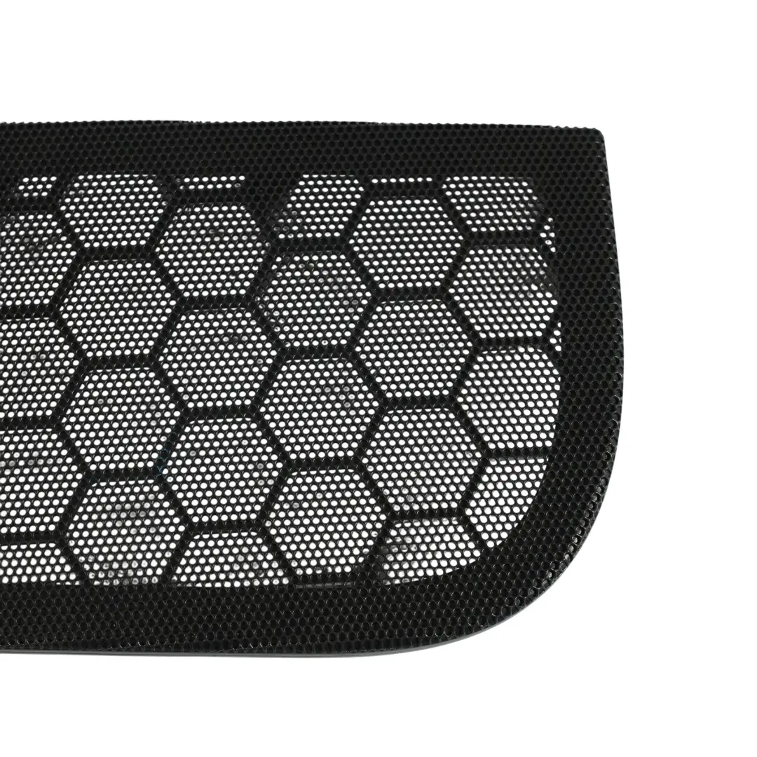 Puerta Altavoz Cubierta Delantera Izquierda Negro para VW Phaeton 3D con número de pieza 3D4867149 VW Phaeton 3D Puerta Altavoz Cubierta Delantera Izquierda Negro - SKU 3D4867149 - Número de pieza 3D4867149