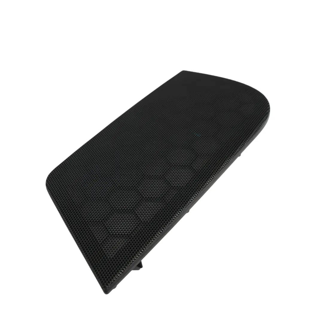 VW Volkswagen Phaeton 3D Türlautsprecher Abdeckung Vorne Links Schwarz - SKU 3D4867149 - Teilenummer 3D4867149