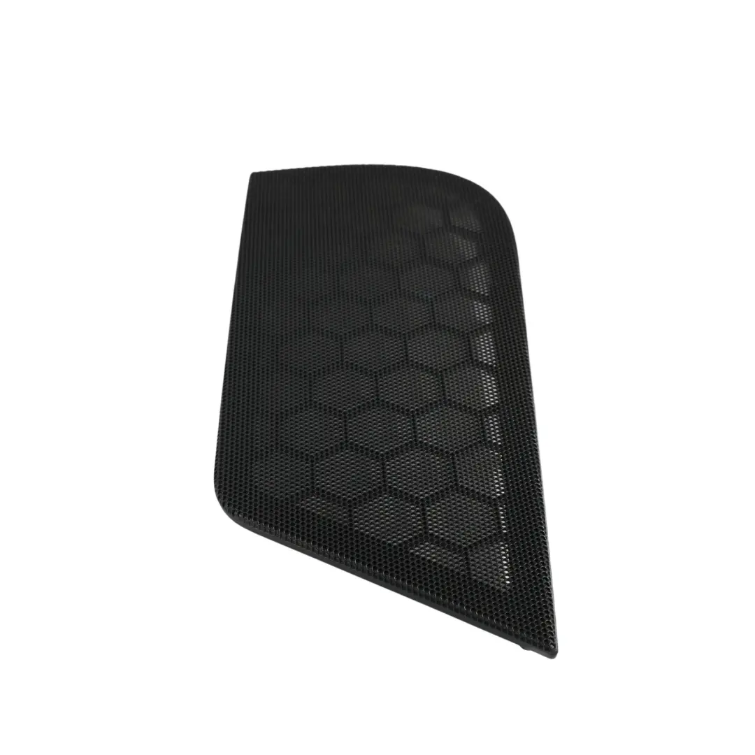 Cache Haut Parleur Porte Avant Gauche Côté pour VW Volkswagen Phaeton 3D à propos du numéro de pièce 3D4867149 VW Volkswagen Phaeton 3D Cache Haut Parleur Porte Avant Gauche Côté - SKU 3D4867149 - Numéro de pièce 3D4867149