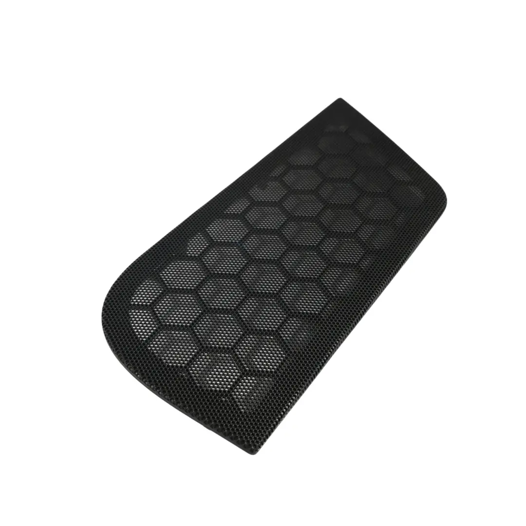 Puerta Altavoz Cubierta Delantera Izquierda Negro para VW Phaeton 3D con número de pieza 3D4867149 VW Phaeton 3D Puerta Altavoz Cubierta Delantera Izquierda Negro - SKU 3D4867149 - Número de pieza 3D4867149