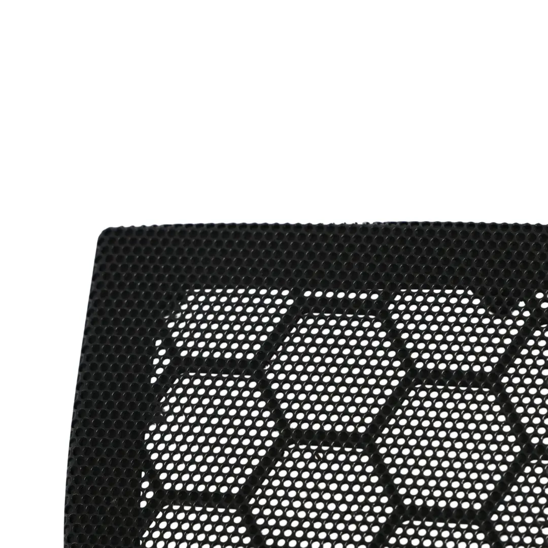 Cache Haut Parleur Porte Avant Droit Côté Conducteur pour VW Phaeton 3D à propos du numéro de pièce 3D4867150 VW Phaeton 3D Cache Haut Parleur Porte Avant Droit Côté Conducteur - SKU 3D4867150 - Numéro de pièce 3D4867150