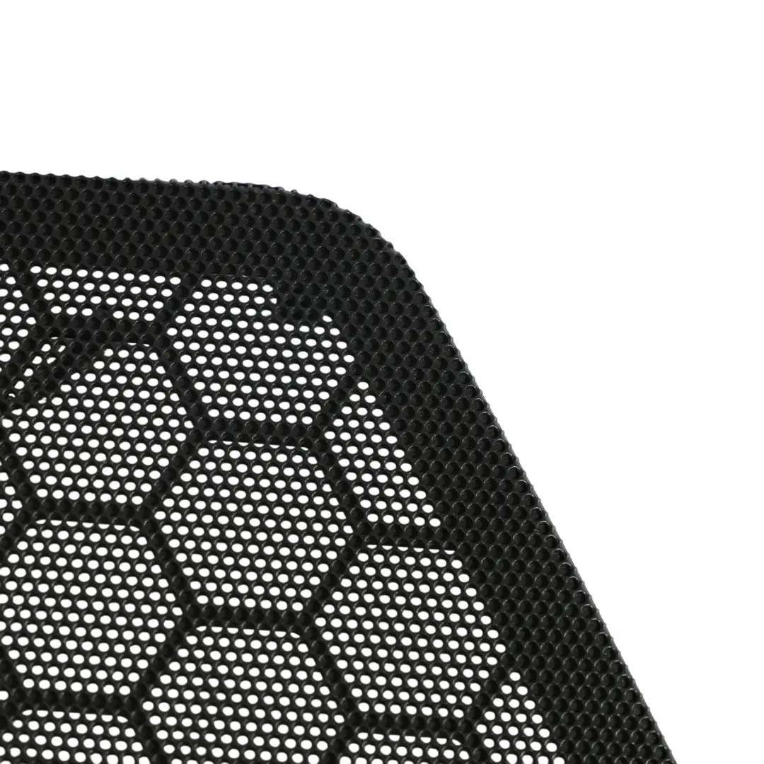 Osłona Głośnika Drzwi Prawy Przód Czarna do VW Volkswagen Phaeton 3D o numerze 3D4867150 VW Volkswagen Phaeton 3D Osłona Głośnika Drzwi Prawy Przód Czarna - SKU 3D4867150 - Numer Części 3D4867150