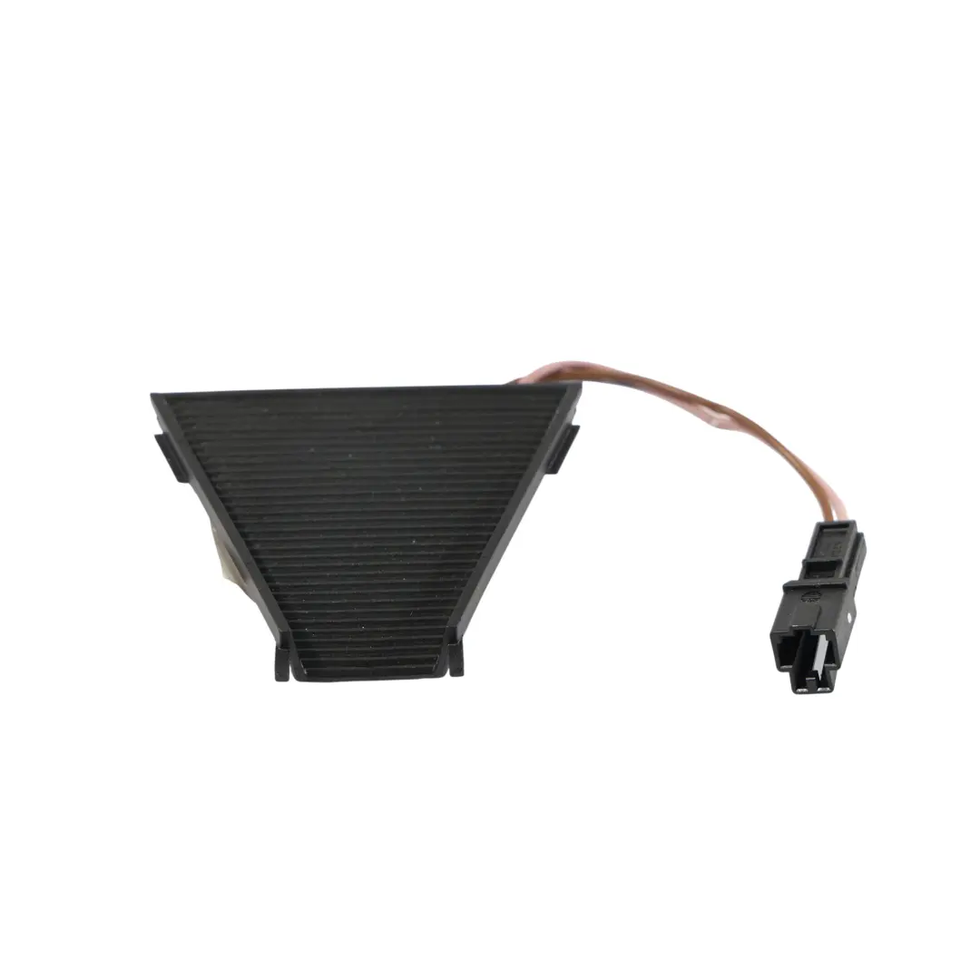 Volkswagen Tiguan Skoda Octavia 5E Capteur Solaire Lumière Soleil - SKU 3G0845109 - Numéro de pièce 3G0845109