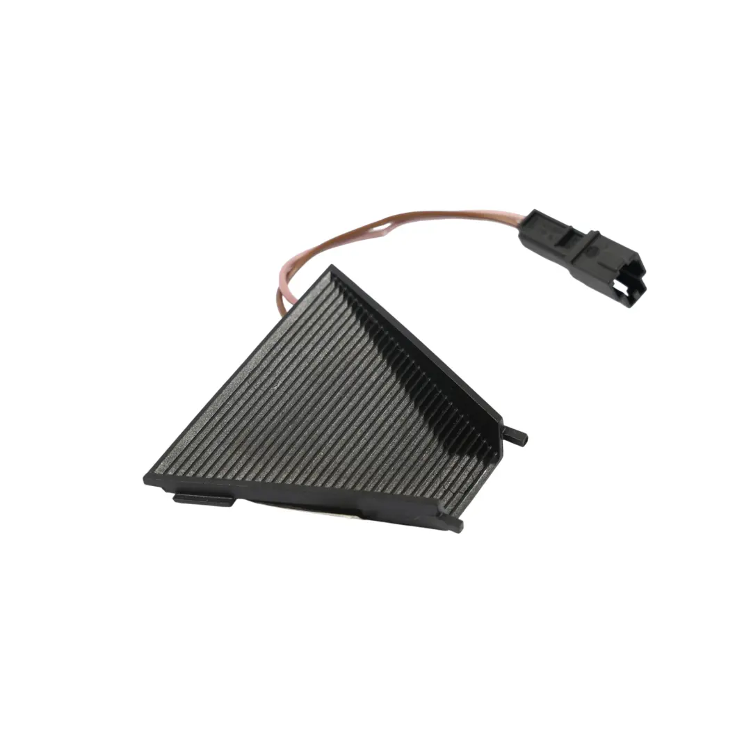 Volkswagen Tiguan Skoda Octavia 5E Sun Light Solar Sensor Control Unit - SKU 3G0845109 - Part number 3G0845109