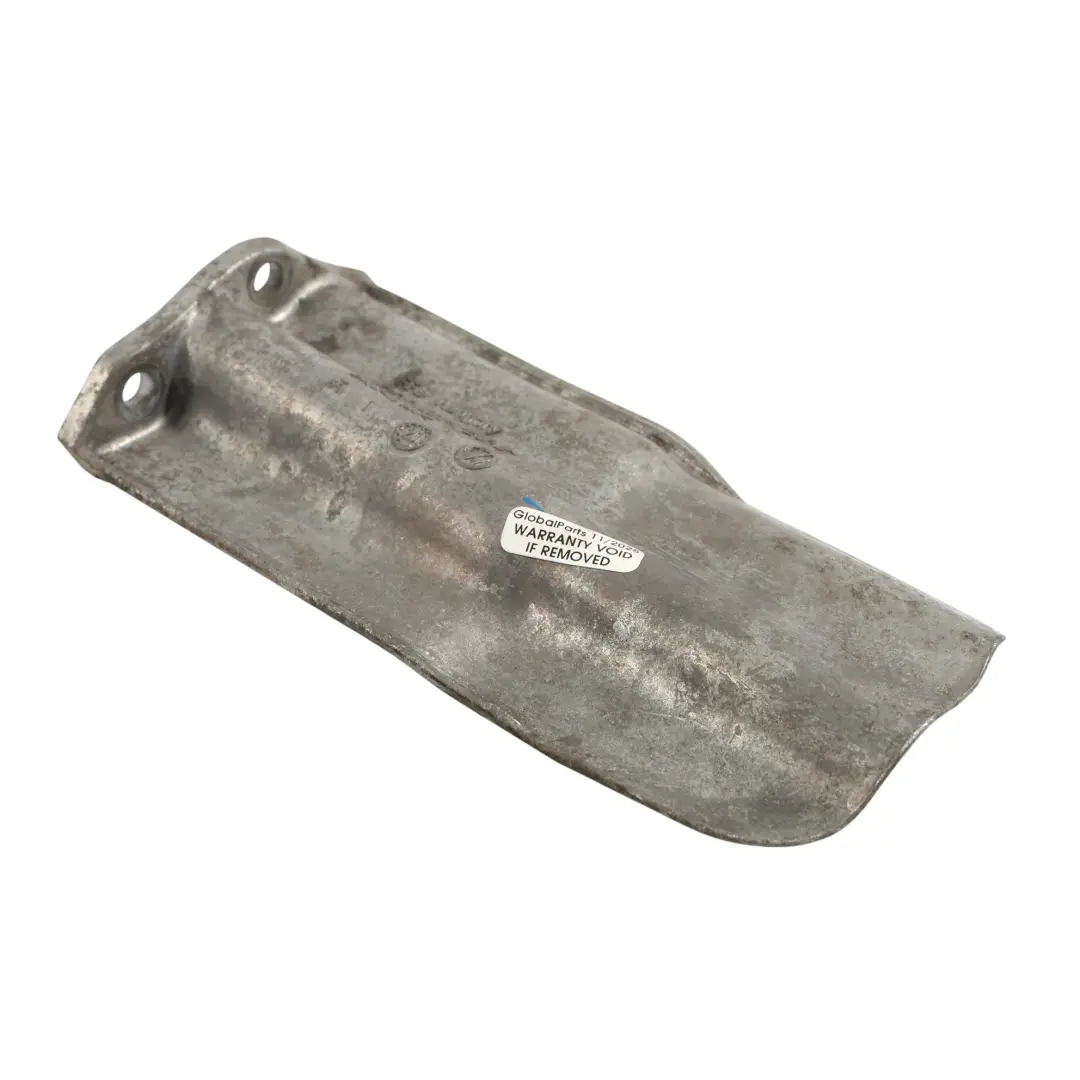 Audi S3 8Y Albero Trasmissione Protezione Calore Pannello Destro - SKU 3Q0407720C - Numero di parte 3Q0407720C