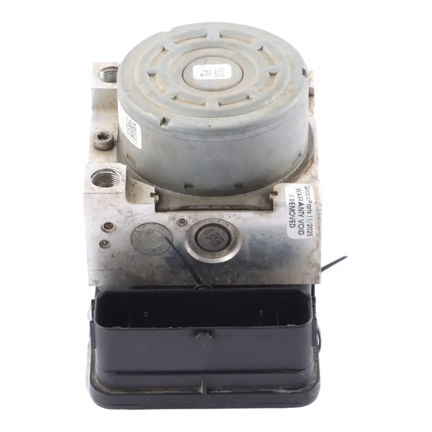 ABS Pump Modulator Hydraulic Unit to VW Volkswagen Golf Mk7 with Part number 3Q0614517AA VW Volkswagen Golf Mk7 ABS Pump Modulator Hydraulic Unit - SKU 3Q0614517AA - Part number 3Q0614517AA