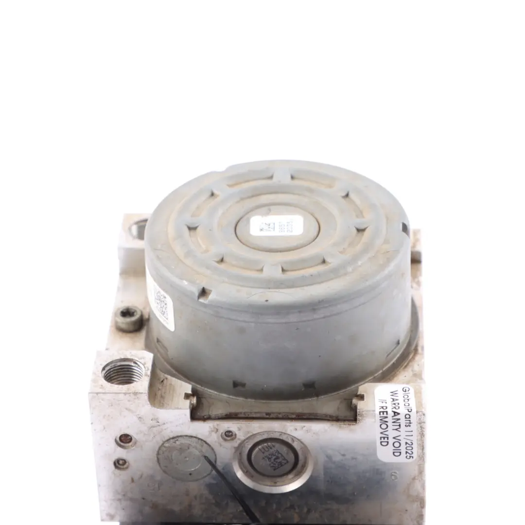 VW Volkswagen Golf Mk7 Modulatore Pompa ABS Unità Idraulica - SKU 3Q0614517AA - Numero di parte 3Q0614517AA