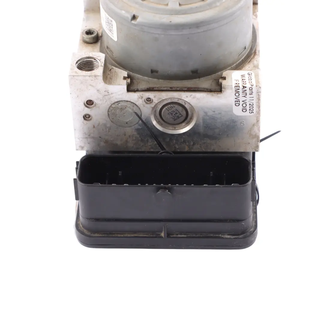 Pompa Hamulcowa Sterownik ABS do VW Volkswagen Golf Mk7 o numerze 3Q0614517AA VW Volkswagen Golf Mk7 Pompa Hamulcowa Sterownik ABS - SKU 3Q0614517AA - Numer Części 3Q0614517AA