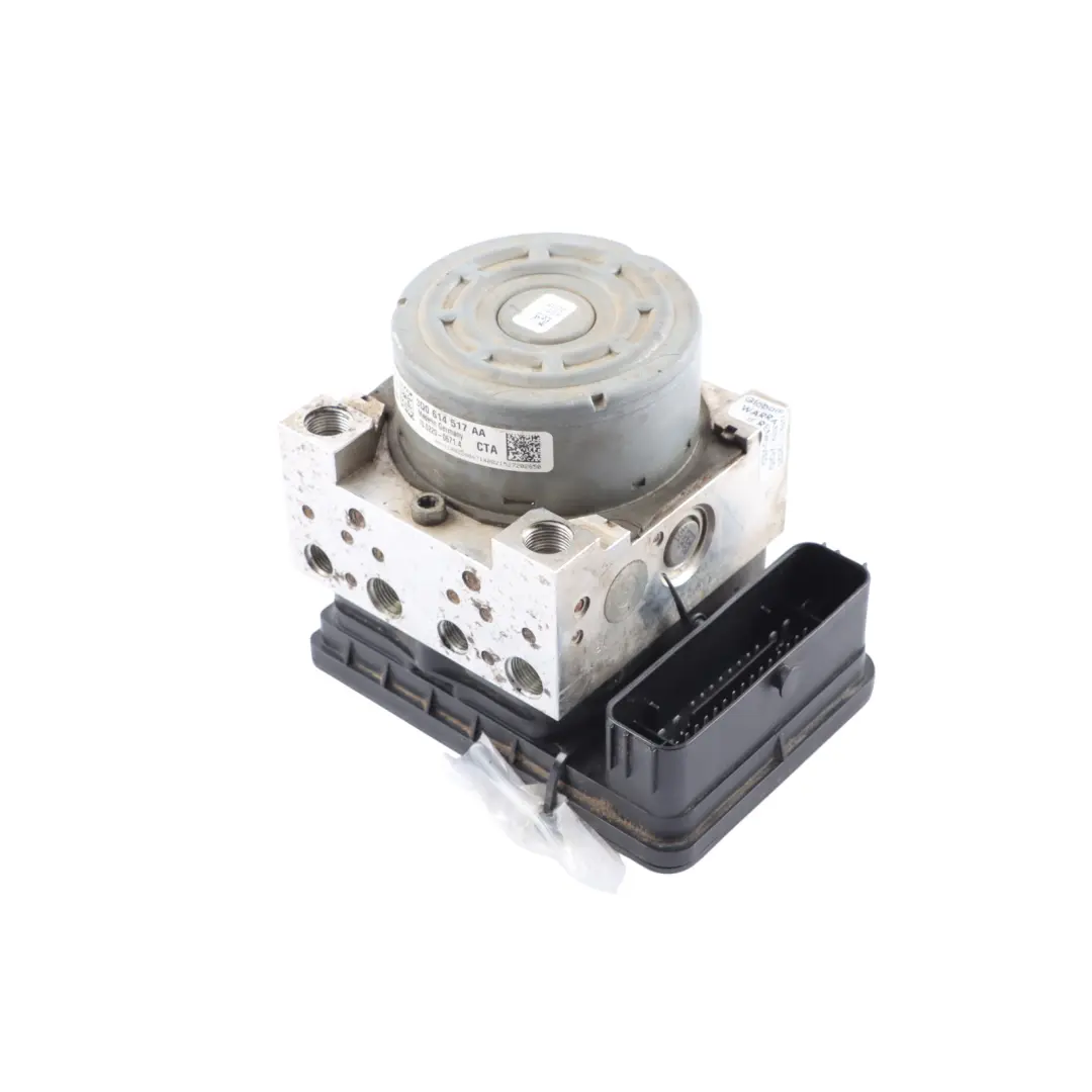ABS Pump Modulator Hydraulic Unit to VW Volkswagen Golf Mk7 with Part number 3Q0614517AA VW Volkswagen Golf Mk7 ABS Pump Modulator Hydraulic Unit - SKU 3Q0614517AA - Part number 3Q0614517AA