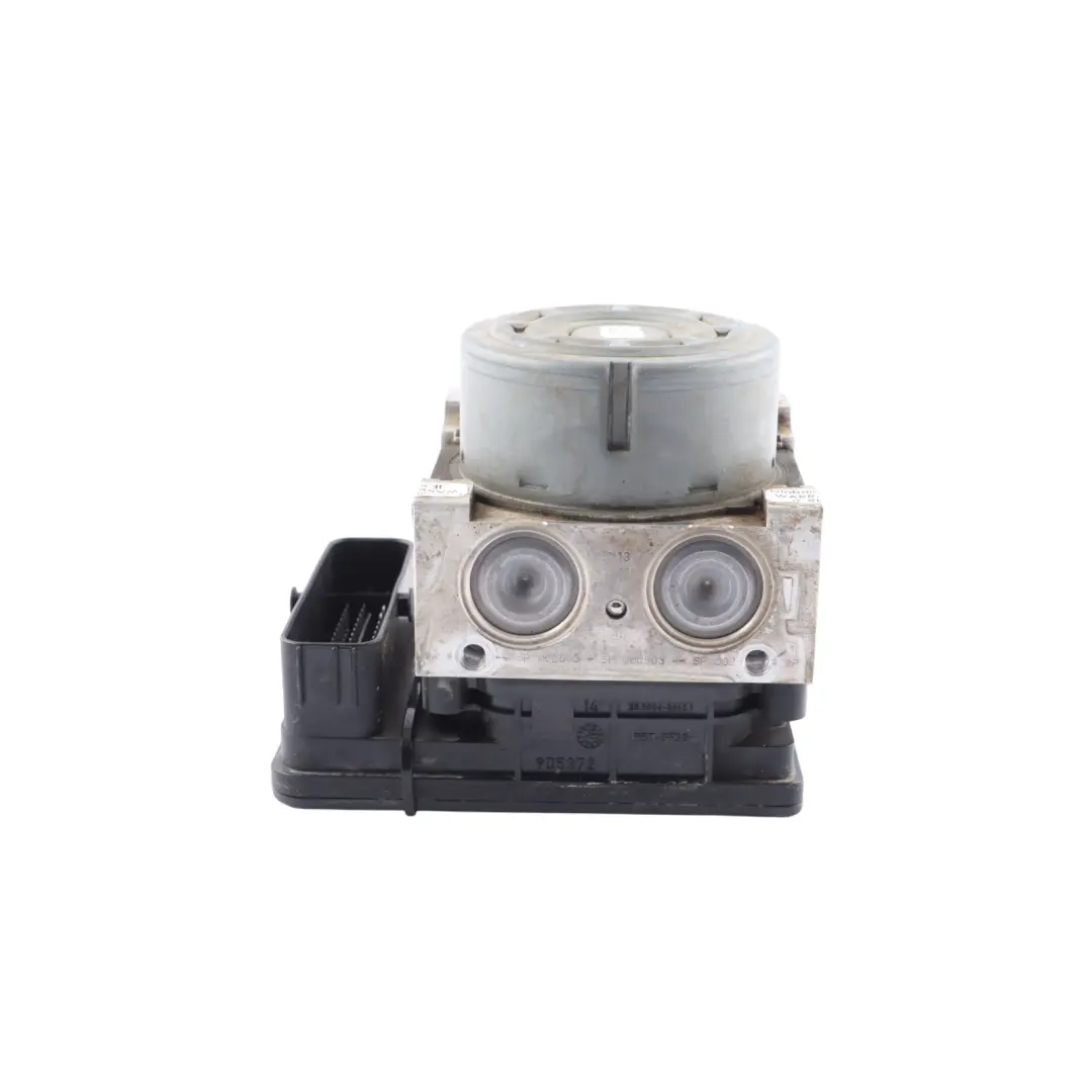 VW Volkswagen Golf Mk7 ABS Pump Modulator Hydraulic Unit - SKU 3Q0614517AA - Part number 3Q0614517AA
