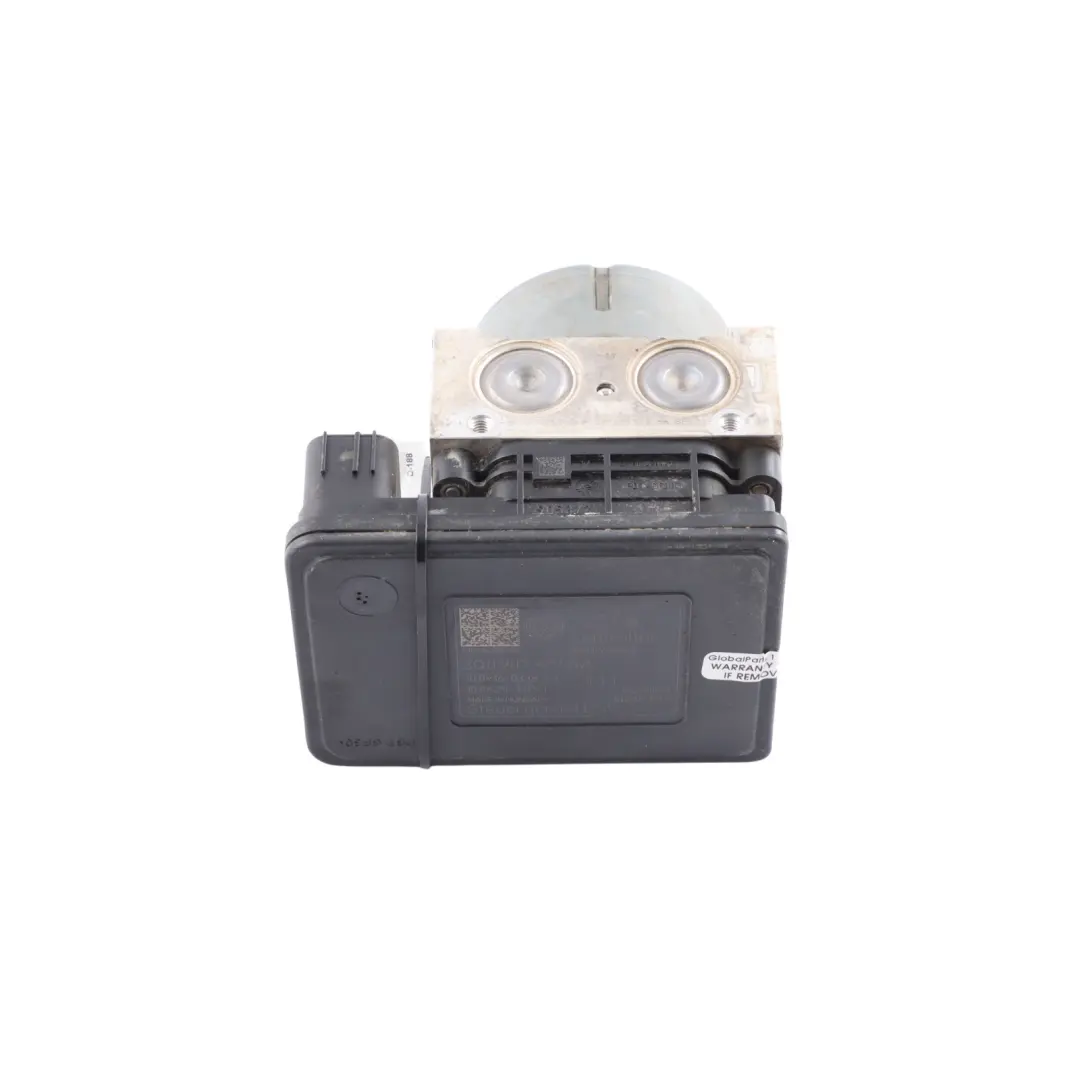 Bomba ABS Modulador Unidad Hidráulica para VW Volkswagen Golf Mk7 con número de pieza 3Q0614517AA VW Volkswagen Golf Mk7 Bomba ABS Modulador Unidad Hidráulica - SKU 3Q0614517AA - Número de pieza 3Q0614517AA