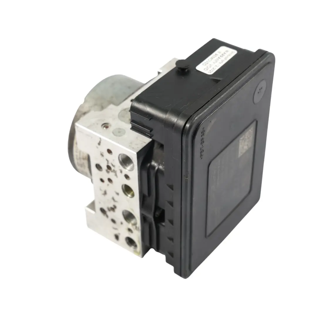 Audi A3 S3 8V Bomba ABS Bomba Hidráulica Freno Unidad Control Módulo 3Q0614517R - SKU 3Q0907379R - Número de pieza 3Q0907379R