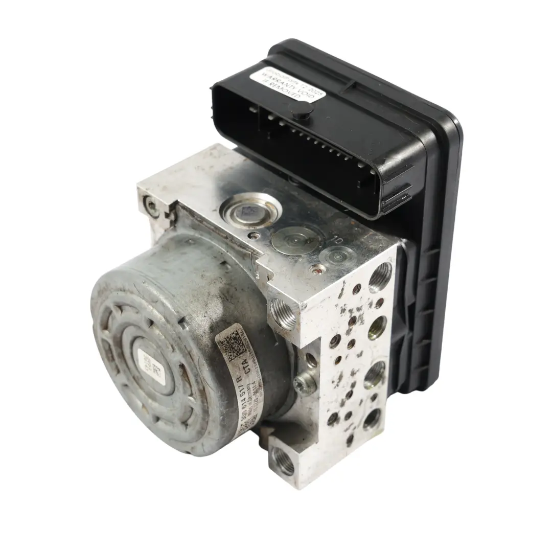 Audi A3 S3 8V ABS Pump Hydraulic Brake Pump Control Unit Module 3Q0614517R - SKU 3Q0907379R - Part number 3Q0907379R