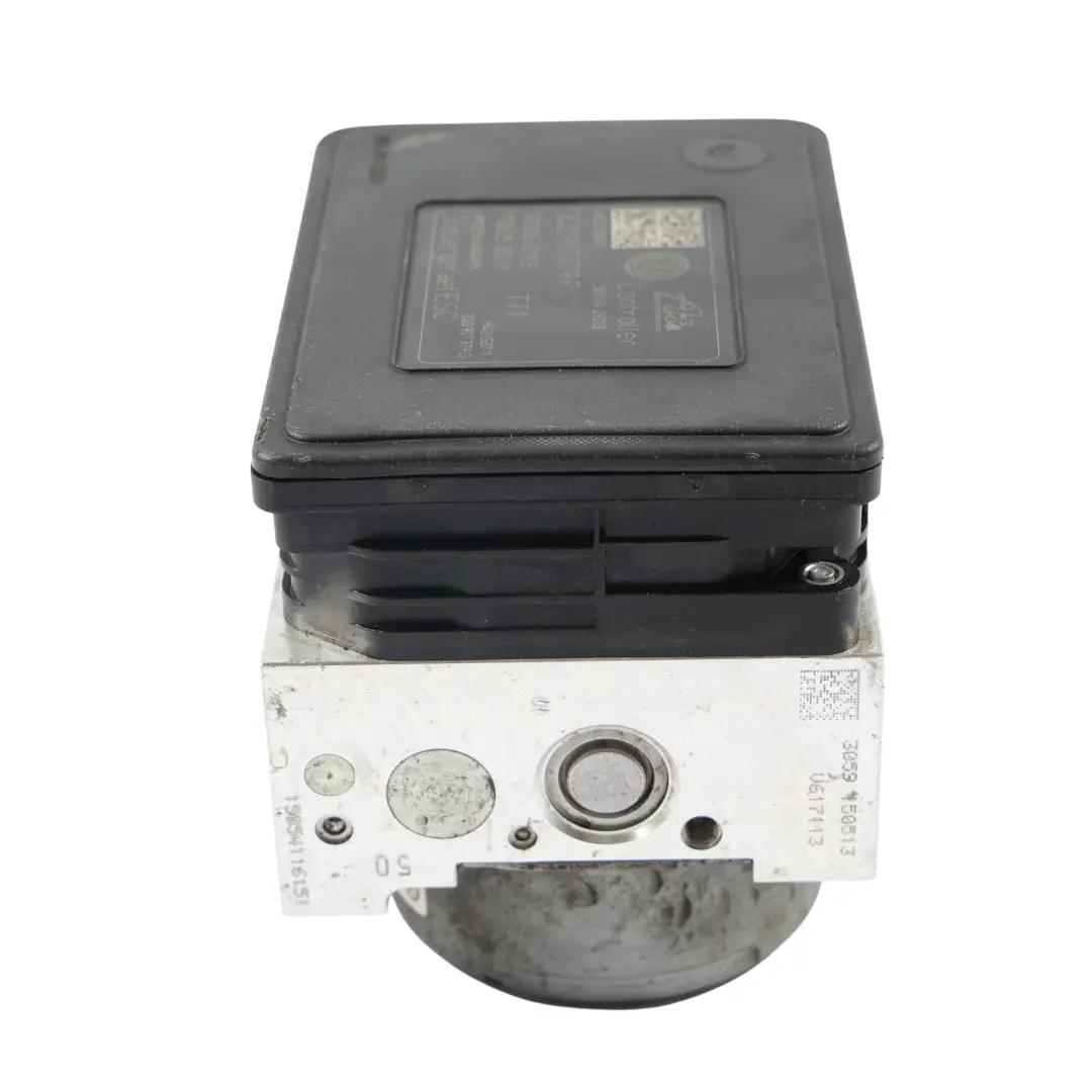 Audi A3 S3 8V Bomba ABS Bomba Hidráulica Freno Unidad Control Módulo 3Q0614517R - SKU 3Q0907379R - Número de pieza 3Q0907379R