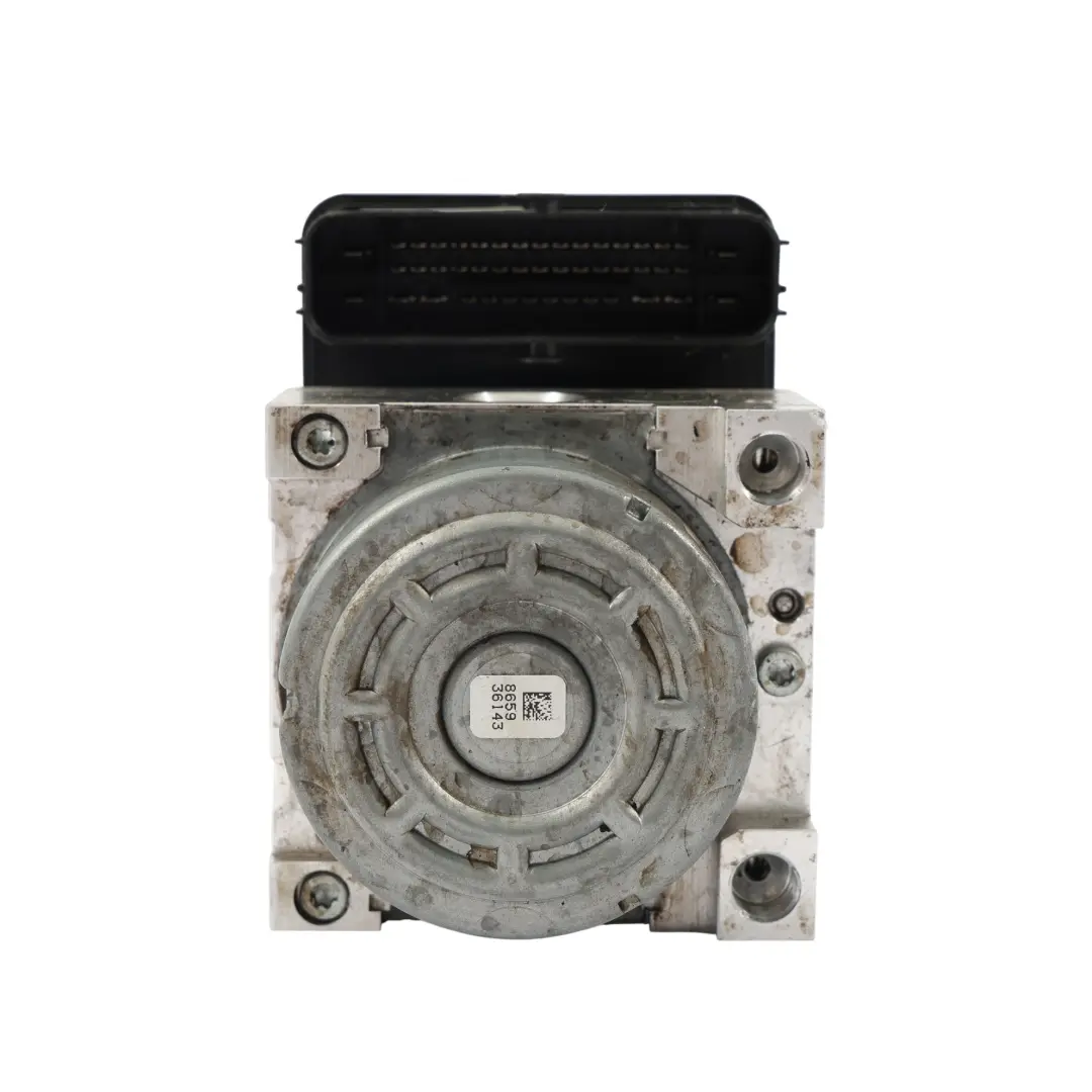 Audi A3 S3 8V Pompa Hamulcowa ABS Moduł Sterownik 3Q0614517R - SKU 3Q0907379R - Numer Części 3Q0907379R
