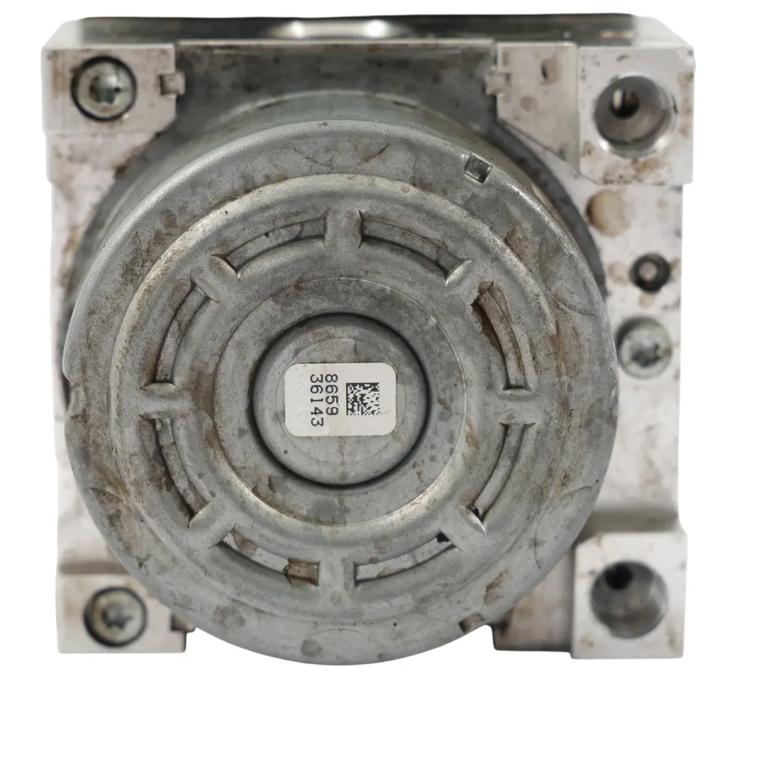 Audi A3 S3 8V Bomba ABS Bomba Hidráulica Freno Unidad Control Módulo 3Q0614517R - SKU 3Q0907379R - Número de pieza 3Q0907379R