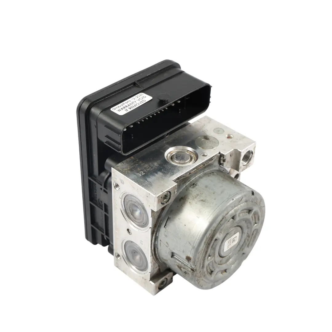 Audi A3 S3 8V ABS Pump Hydraulic Brake Pump Control Unit Module 3Q0614517R - SKU 3Q0907379R - Part number 3Q0907379R