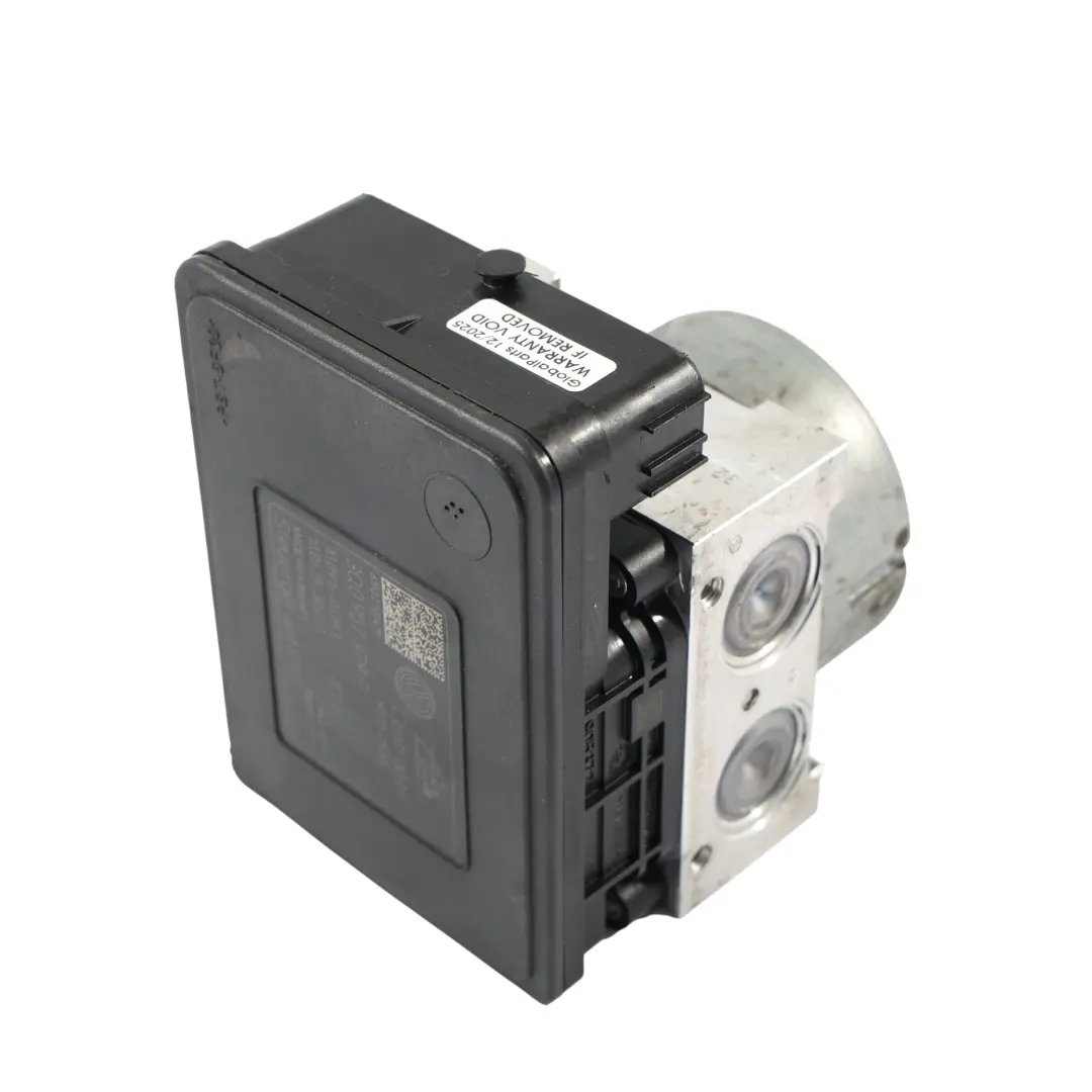 ABS Pump Hydraulic Brake Pump Control Unit Module 3Q0614517R to Audi A3 S3 8V with Part number 3Q0907379R Audi A3 S3 8V ABS Pump Hydraulic Brake Pump Control Unit Module 3Q0614517R - SKU 3Q0907379R - Part number 3Q0907379R