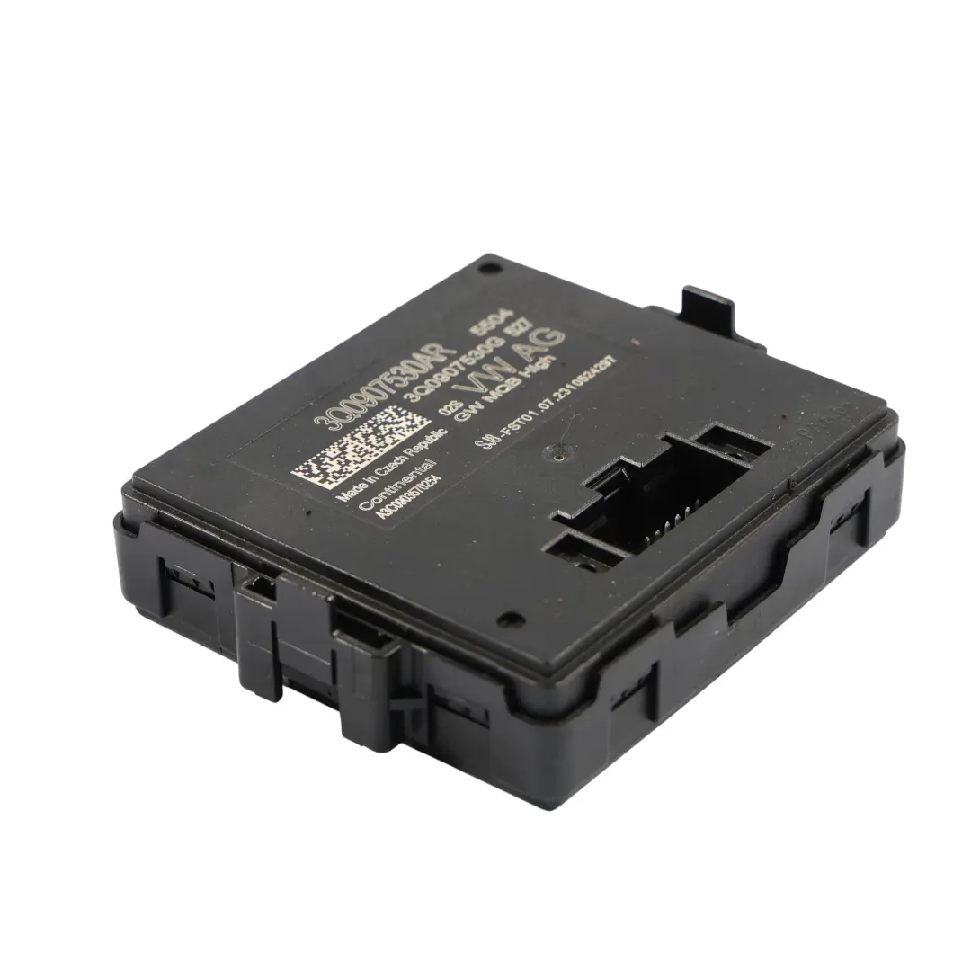 Gateway Unità Di Controllo Modulo ECU per VW Volkswagen Transporter T6 con numero di parte 3Q0907530AR VW Volkswagen Transporter T6 Gateway Unità Di Controllo Modulo ECU - SKU 3Q0907530AR - Numero di parte 3Q0907530AR