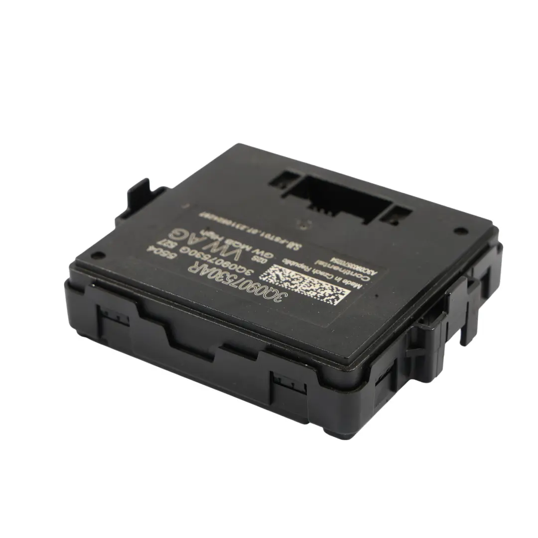 VW Volkswagen Transporter T6 Module Commande ECU Gateway - SKU 3Q0907530AR - Numéro de pièce 3Q0907530AR