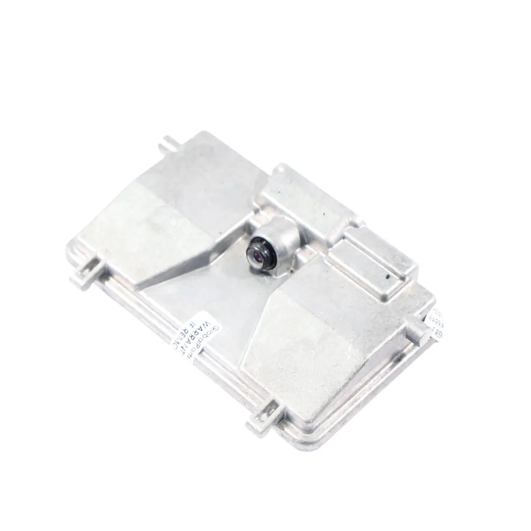 Parabrisas Cámara Frontal Asistencia Conductor para Skoda Octavia 5E con número de pieza 3Q0980654H Skoda Octavia 5E Parabrisas Cámara Frontal Asistencia Conductor - SKU 3Q0980654H - Número de pieza 3Q0980654H